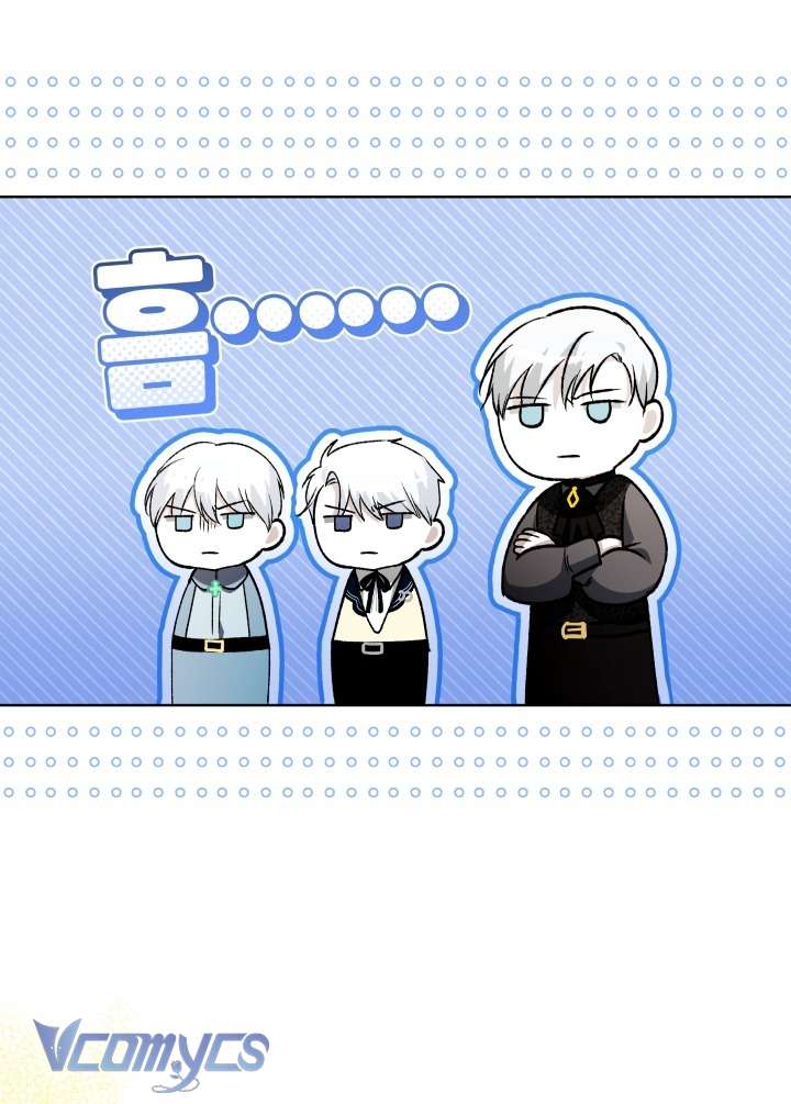 Đứa Trẻ Nuôi Dưỡng Ác Ma Chapter  29 - 35