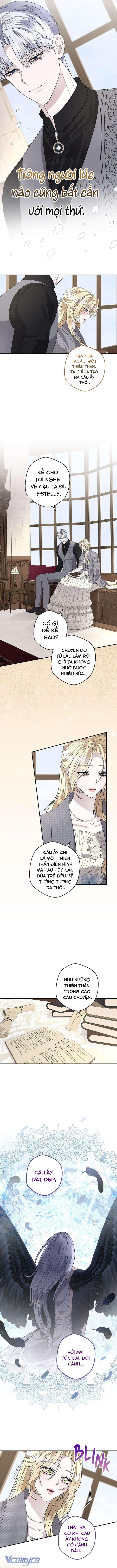 Dụ Hoặc Chapter  33 - 7