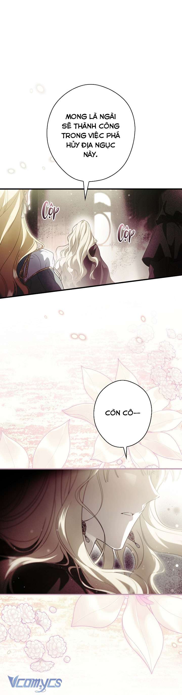 Phương Pháp Khiến Phu Quân Đứng Về Phía Tôi Chapter  137 - 35