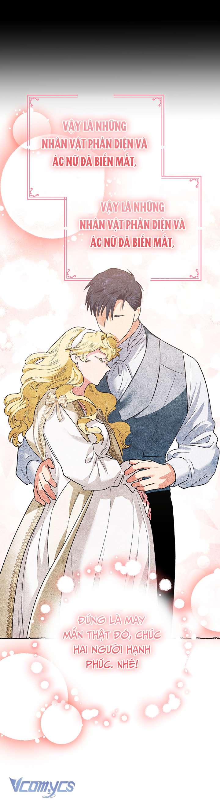 May Mắn Hay Bất Hạnh Chapter  115 - 31