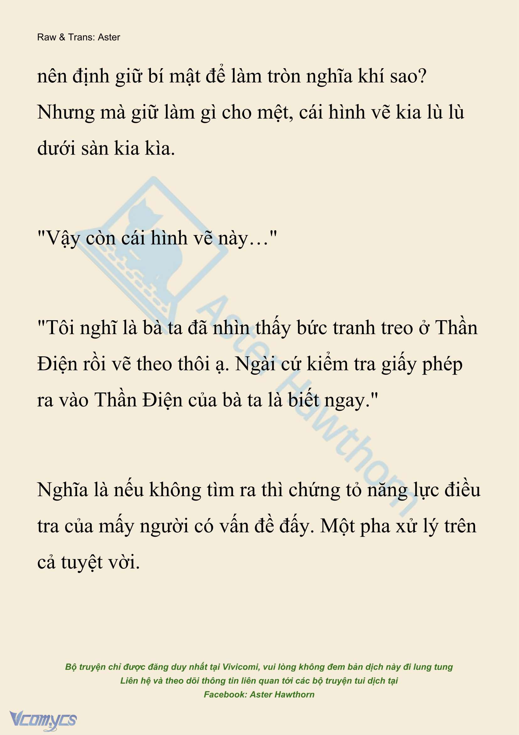 [Novel] Xuyên Vào Tiểu Thuyết, Tôi Thành Truyền Thuyết Rùng Rợn Chapter  39 - 23