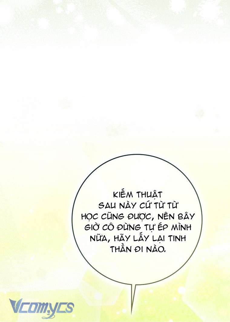 Công Chúa Bạch Hổ Không Có Nguy Hiểm Nha! Chapter  27 - 35