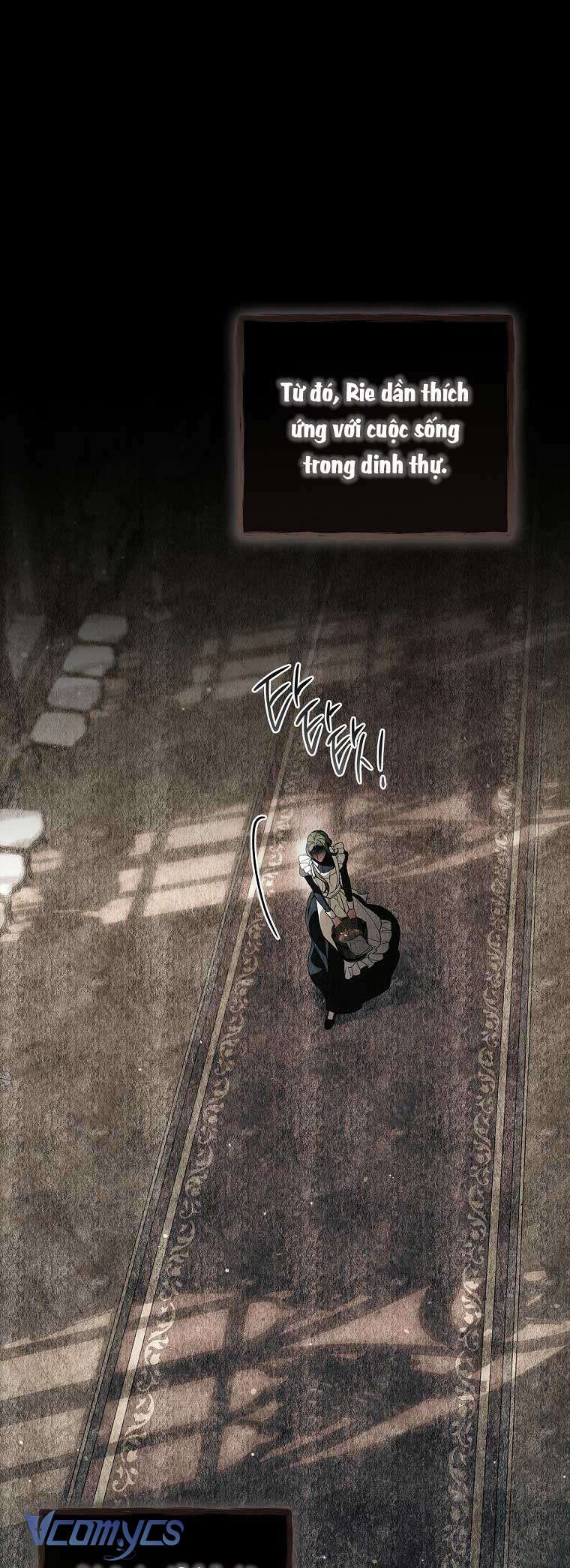 100 Lời Nguyền Của Biệt Thự Elleston Chapter  9 - 19