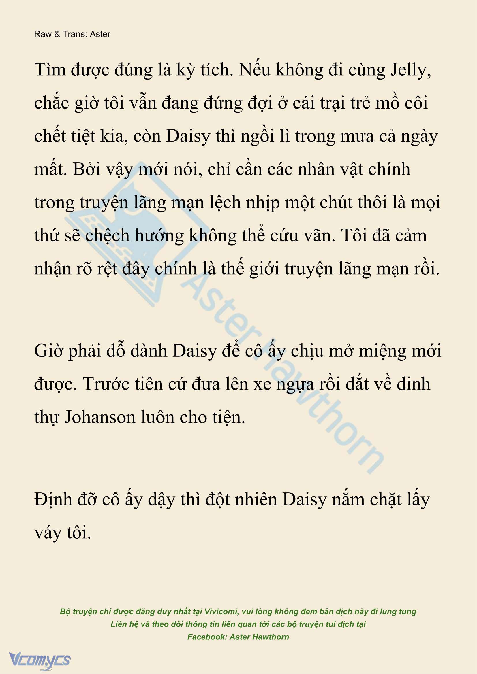 [Novel] Xuyên Vào Tiểu Thuyết, Tôi Thành Truyền Thuyết Rùng Rợn Chapter 31 - 8