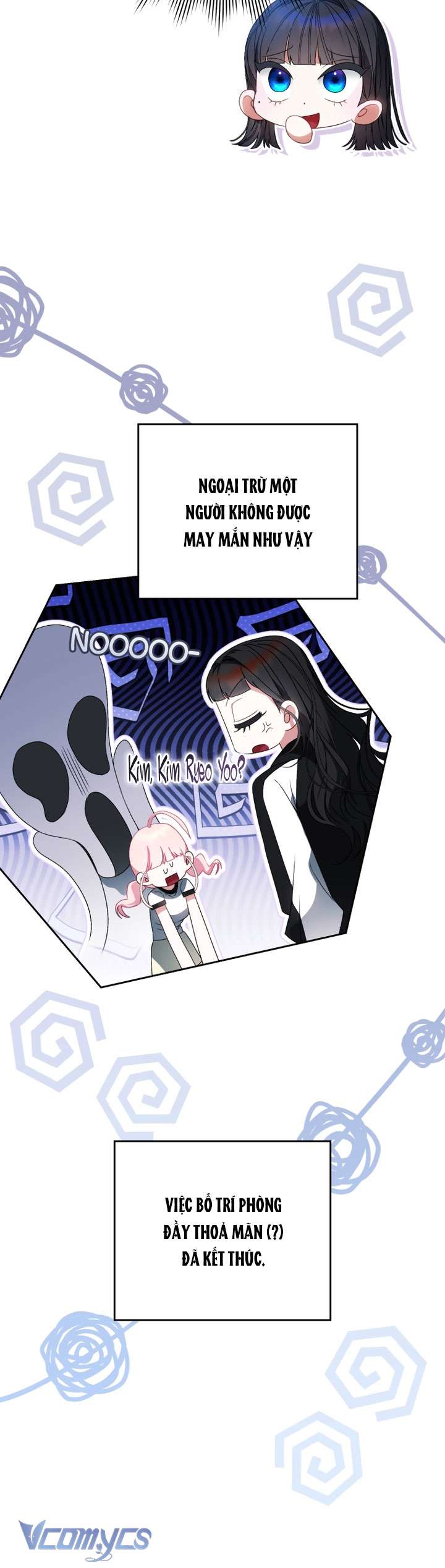 Tôi Trở Thành Leader Của Nhóm Nhạc Nữ Đang Trên Bờ Vực Sụp Đổ Chapter  19 - 18