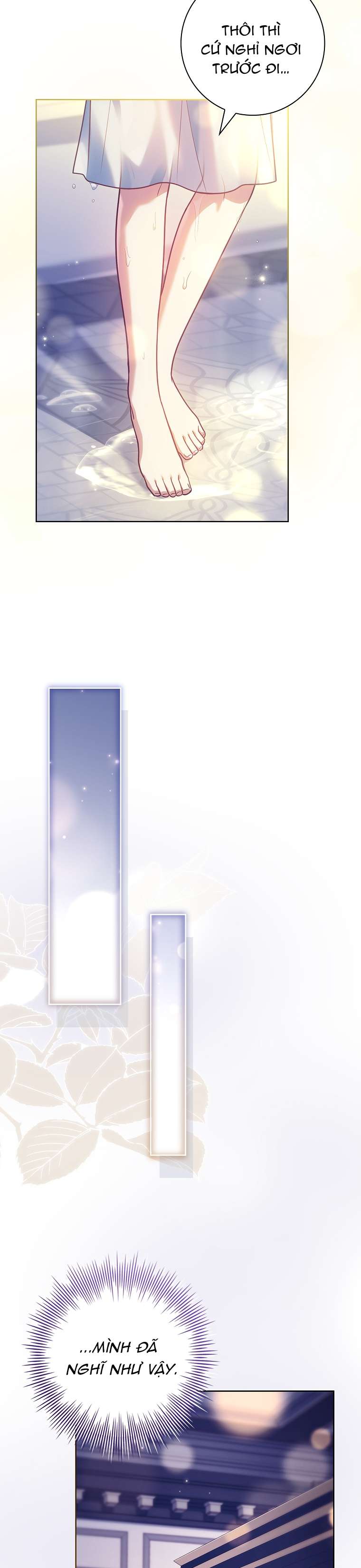 Chồng Ơi, Tại Sao Chúng Ta Không Thể Ly Hôn? Chapter  84 - 4