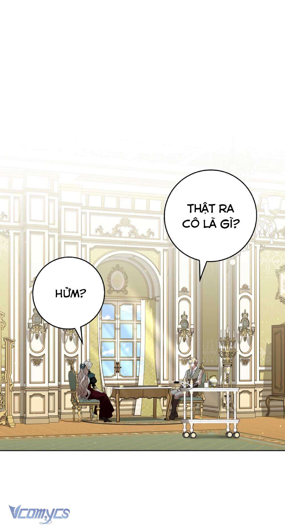 100 Lời Nguyền Của Biệt Thự Elleston Chapter  14 - 17