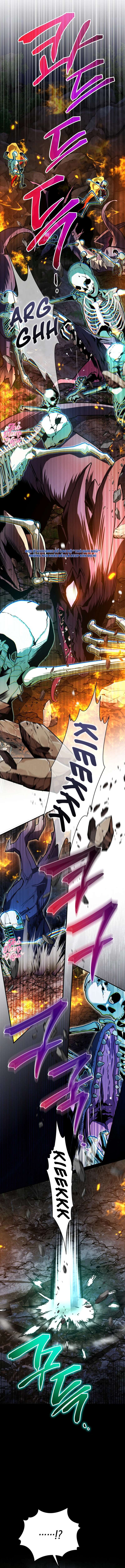 Bé Con Thiên Tài Bí Mật Đi Tìm Cha Chapter  8 - 5