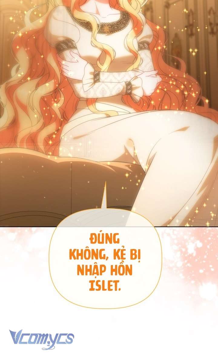 Sự Điều Trị Đặc Biệt Của Tinh Linh Chapter  122 - 5