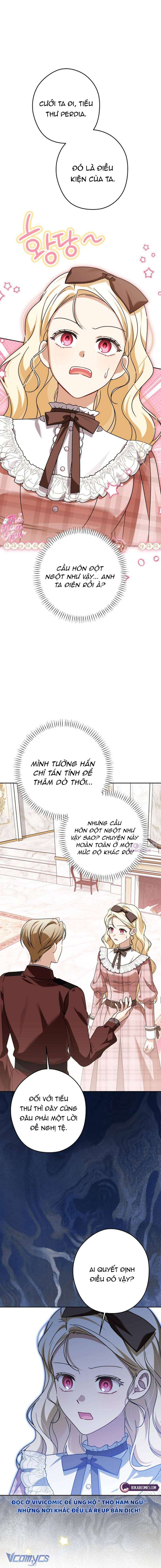 Gia Đình Phản Diện Phản Đối Tự Lập Chapter  97 - 1