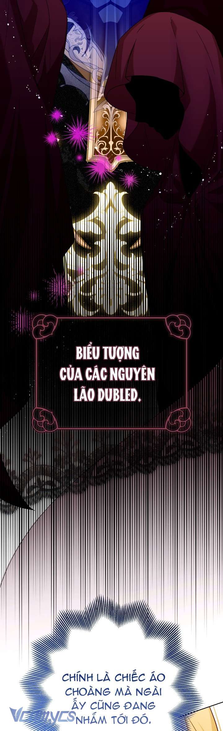 Đứa Trẻ Nuôi Dưỡng Ác Ma Chapter  20 - 47