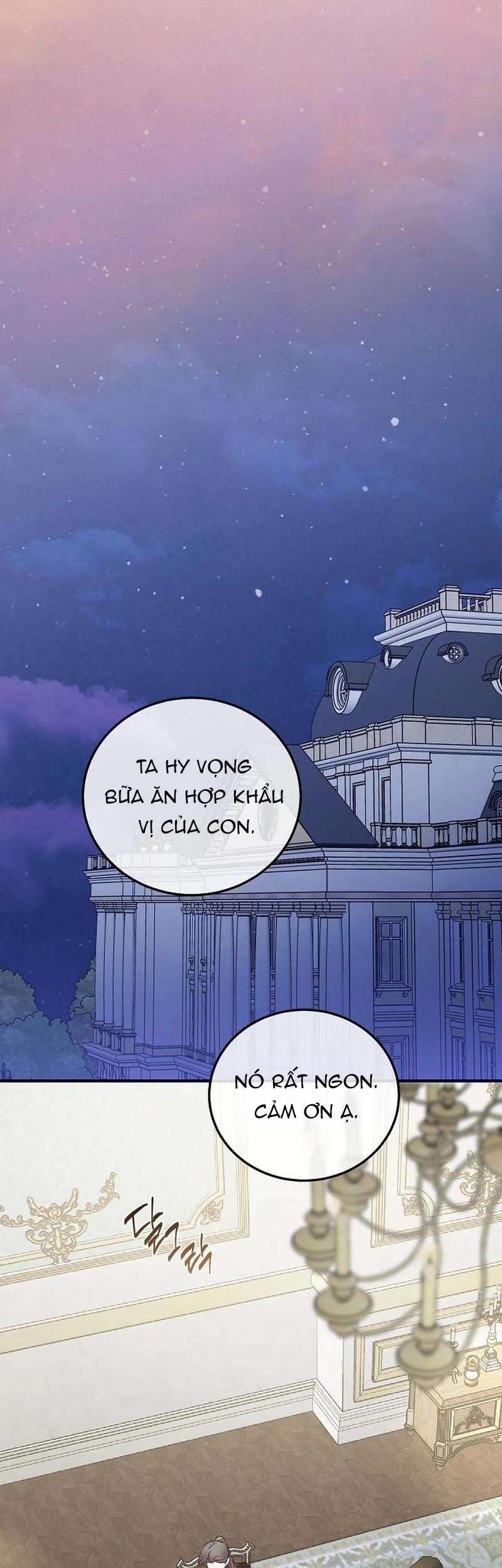 Hướng Dẫn Trả Thù Cho Cô Hầu Gái Mắc Bệnh Nan Y Chapter  47 - 18