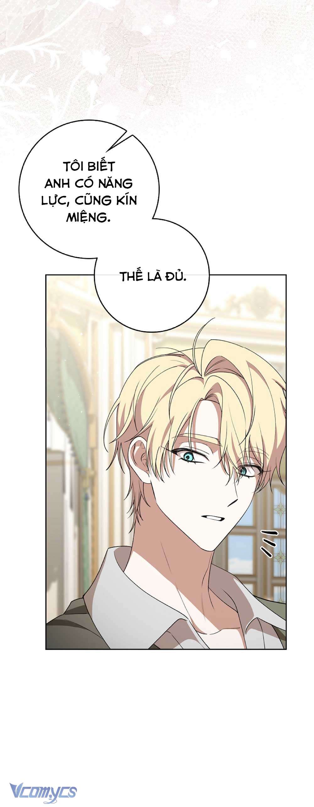 100 Lời Nguyền Của Biệt Thự Elleston Chapter  14 - 39