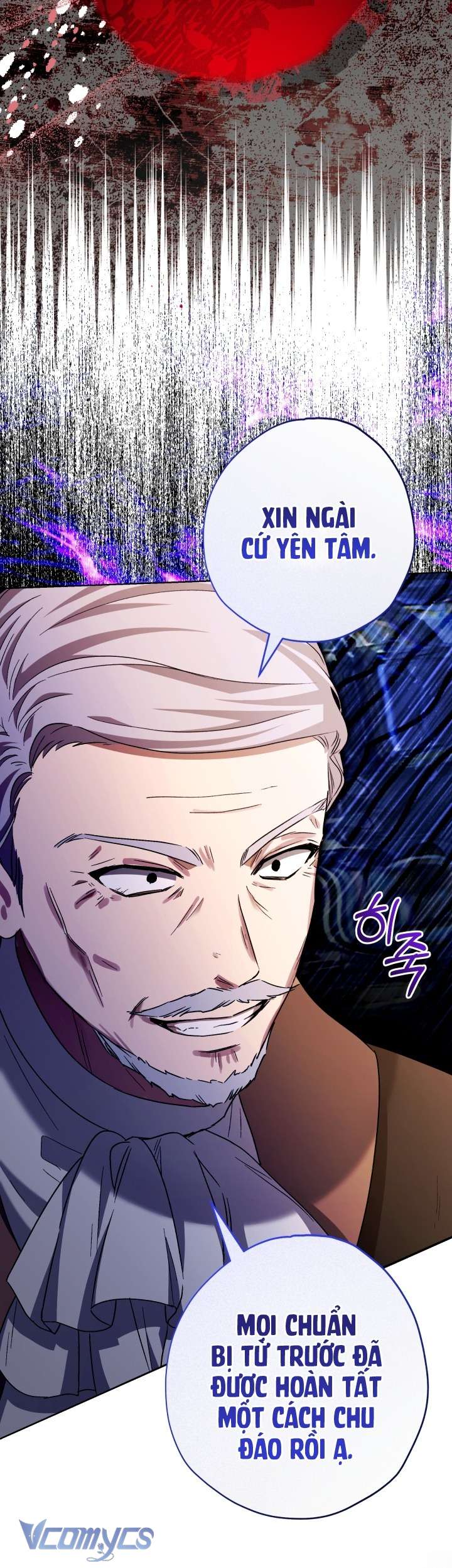 Đứa Trẻ Nuôi Dưỡng Ác Ma Chapter  20 - 69