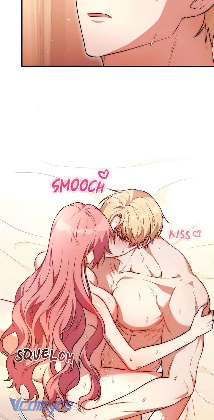 Dàn Harem Nóng Bỏng Đang Dần Lạnh Nhạt Với Tôi! Chapter  16 - 10