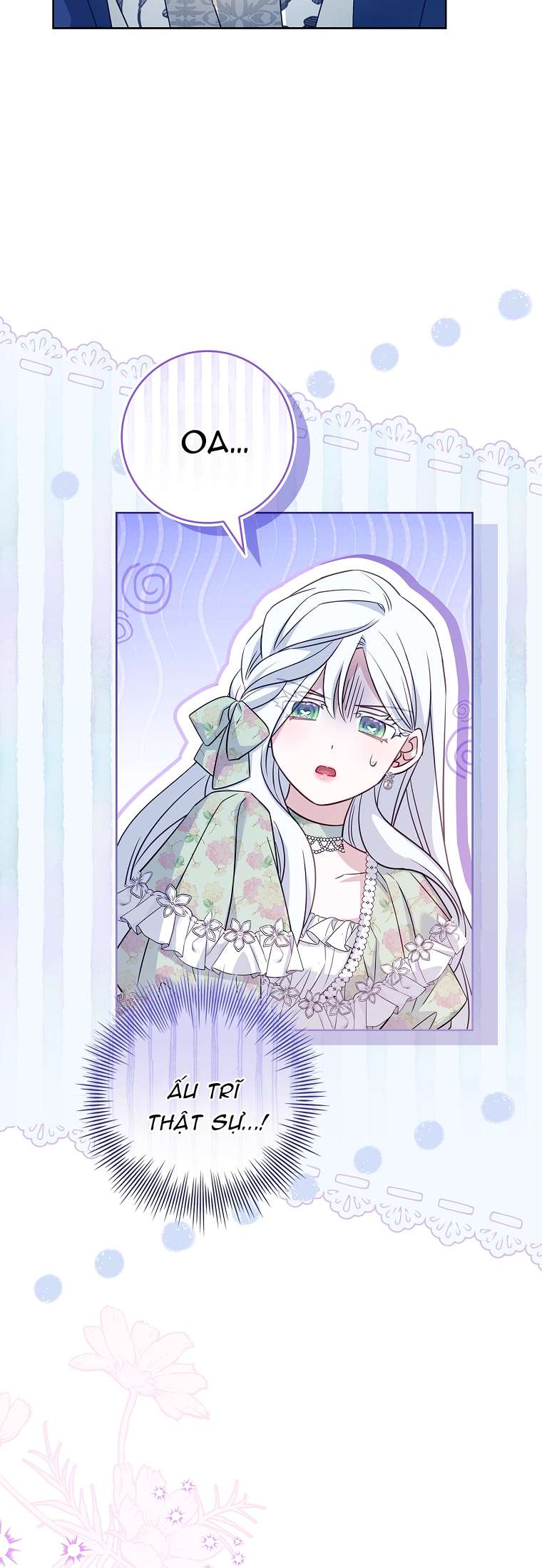 Chồng Ơi, Tại Sao Chúng Ta Không Thể Ly Hôn? Chapter  84 - 19