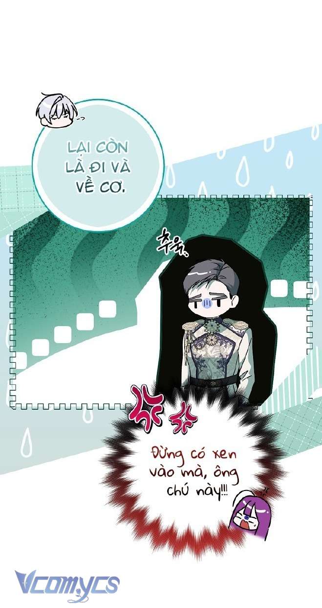 Người Vợ Hắc Ám Của Cậu Chồng Nhỏ Chapter  39 - 13