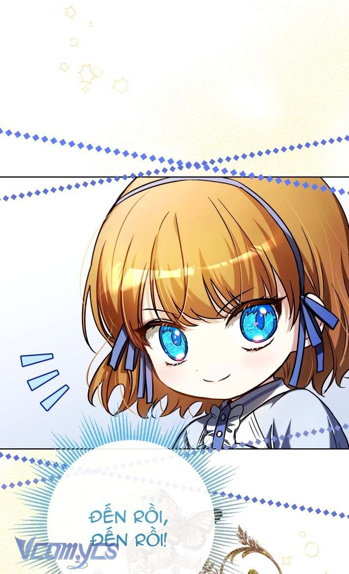 Đứa Trẻ Nuôi Dưỡng Ác Ma Chapter  20 - 35