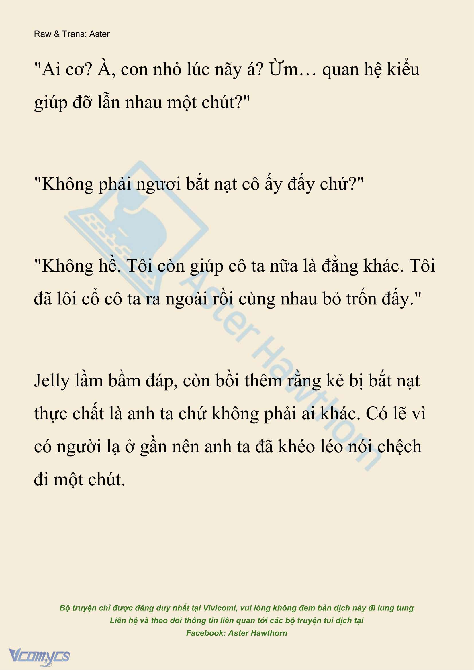 [Novel] Xuyên Vào Tiểu Thuyết, Tôi Thành Truyền Thuyết Rùng Rợn Chapter 22 - 5