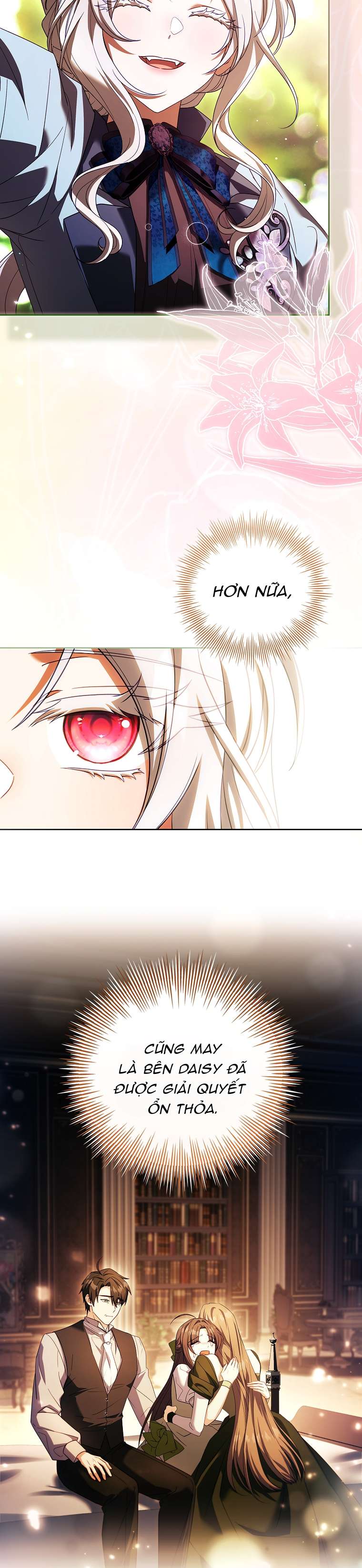 Cha Nào Con Nấy Chapter  54 - 33