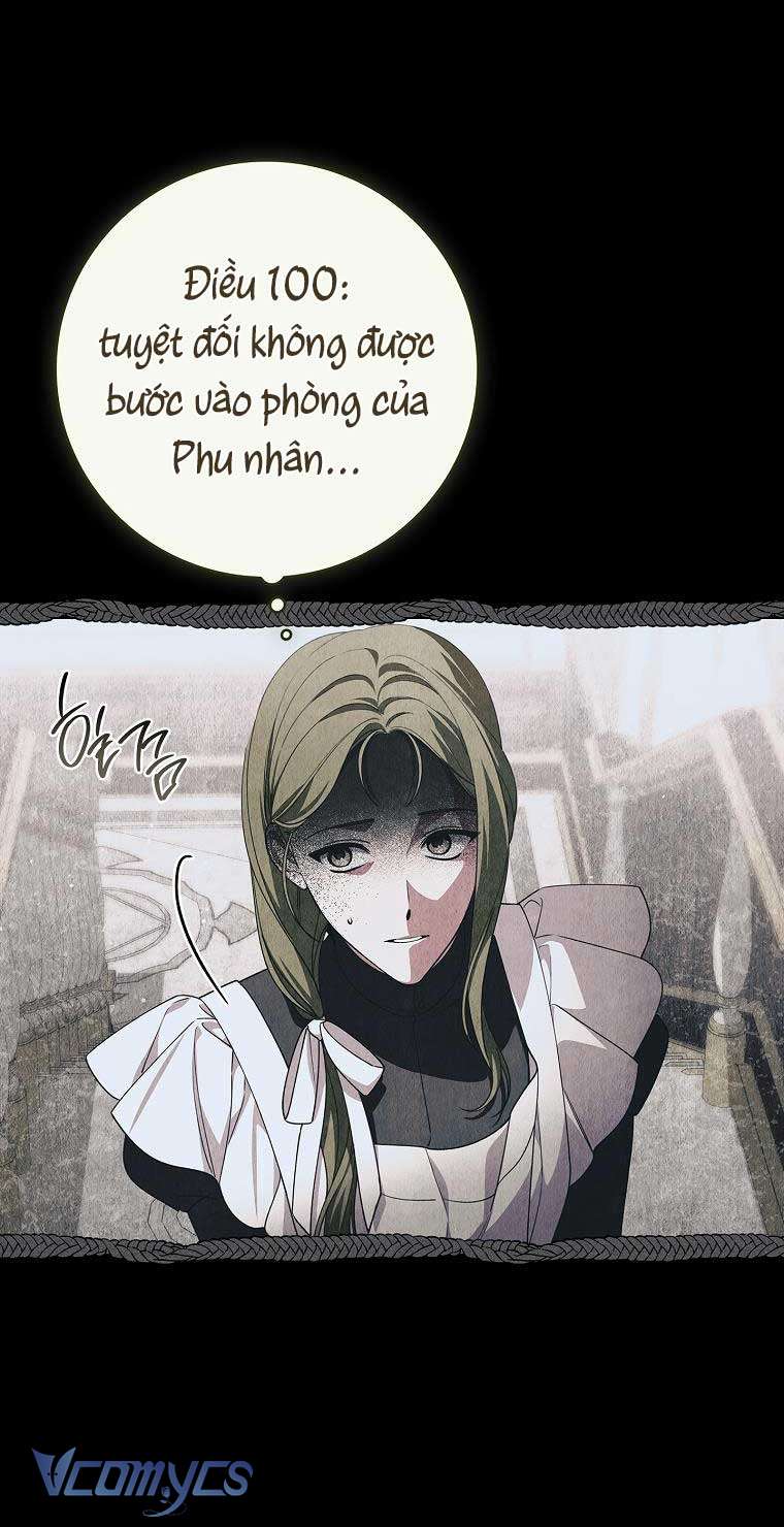 100 Lời Nguyền Của Biệt Thự Elleston Chapter  9 - 12
