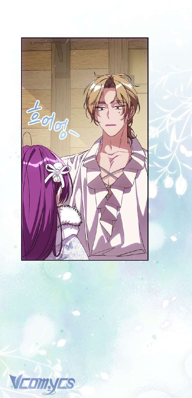 Người Vợ Hắc Ám Của Cậu Chồng Nhỏ Chapter  39 - 52