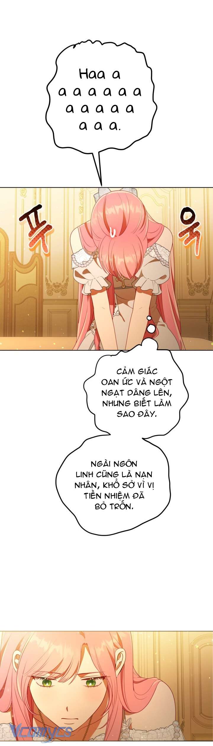 Sự Điều Trị Đặc Biệt Của Tinh Linh Chapter  122 - 54