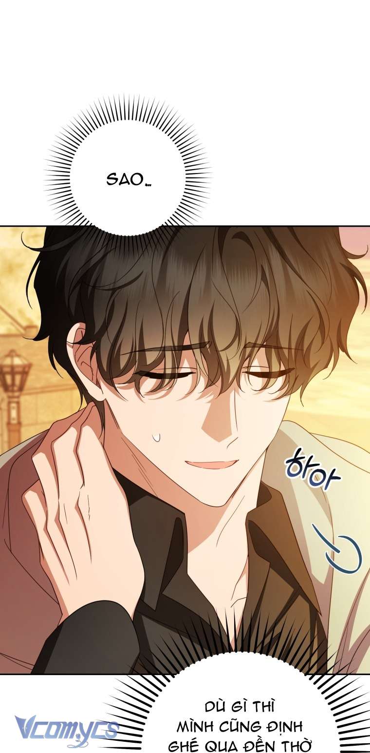 Được Yêu Thương Mà Còn Ngại Ngùng Sao! Chapter  116 - 20