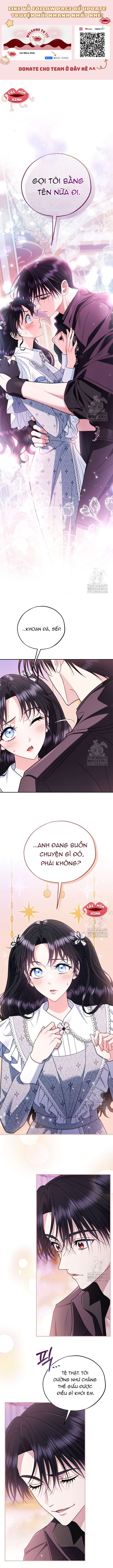 Trở Thành Người Giám Định Chất Độc Cho Thế Lực Hắc Ám Chapter  81 - 1