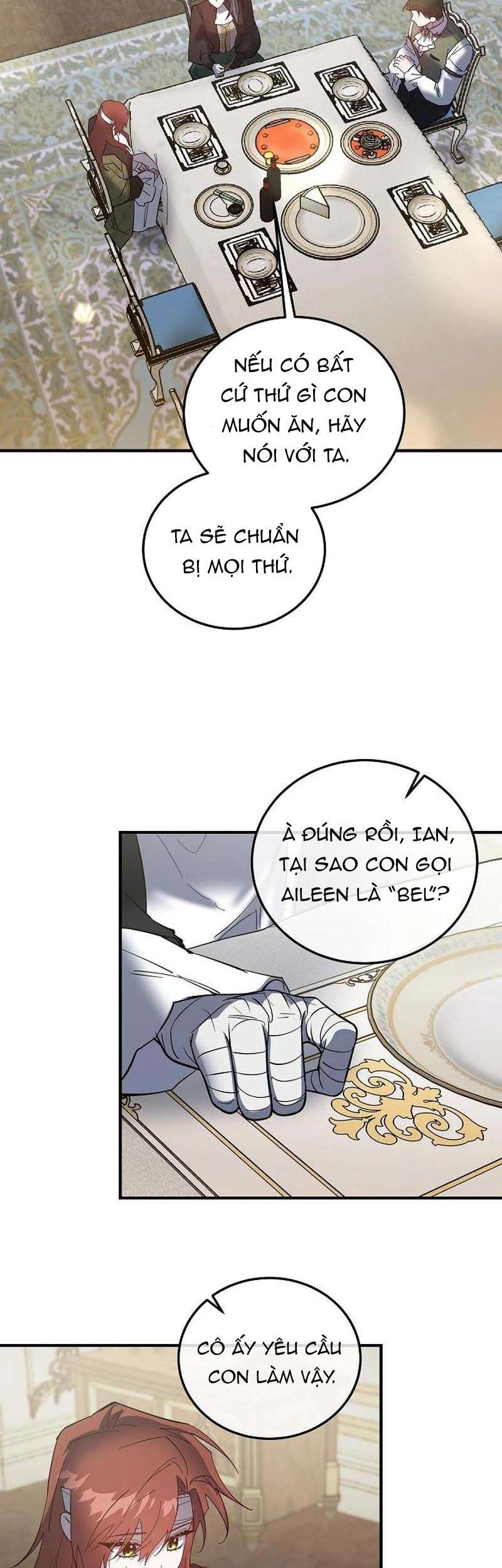 Hướng Dẫn Trả Thù Cho Cô Hầu Gái Mắc Bệnh Nan Y Chapter  47 - 19