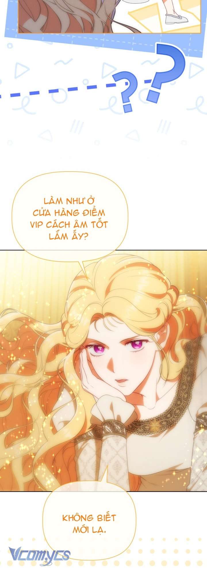 Sự Điều Trị Đặc Biệt Của Tinh Linh Chapter  122 - 9