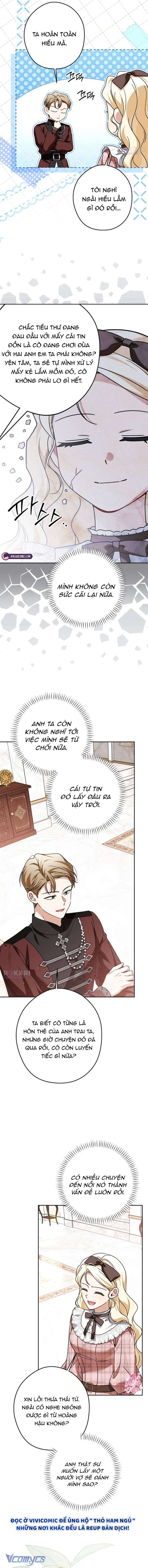 Gia Đình Phản Diện Phản Đối Tự Lập Chapter  97 - 3