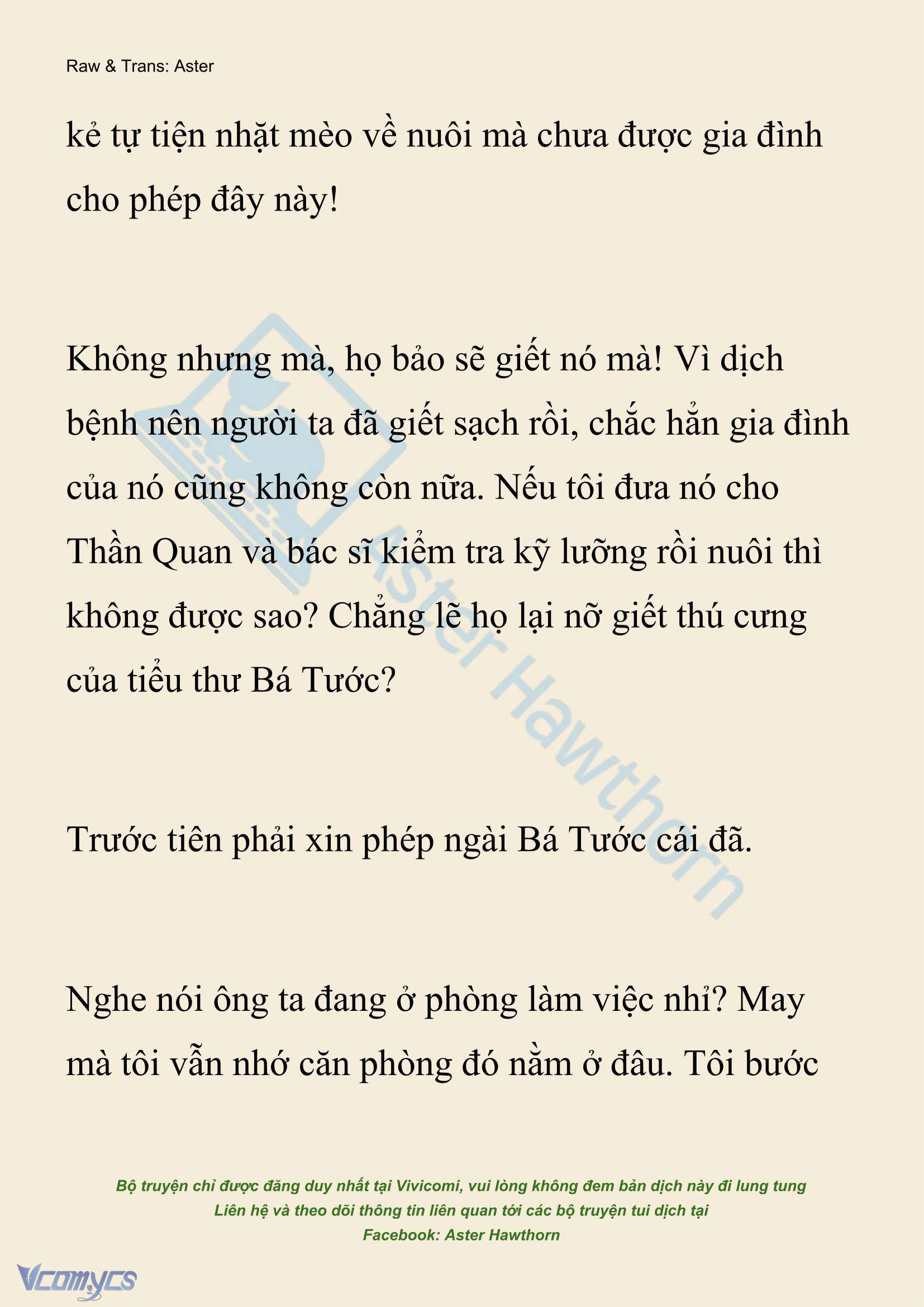 [Novel] Xuyên Vào Tiểu Thuyết, Tôi Thành Truyền Thuyết Rùng Rợn Chapter 2 - 22