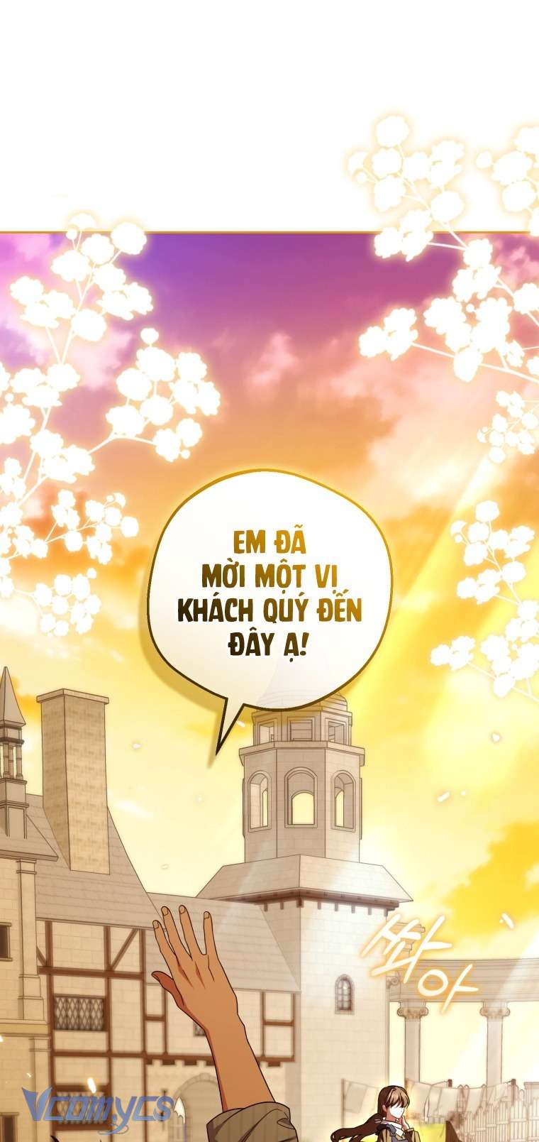 Được Yêu Thương Mà Còn Ngại Ngùng Sao! Chapter  116 - 27