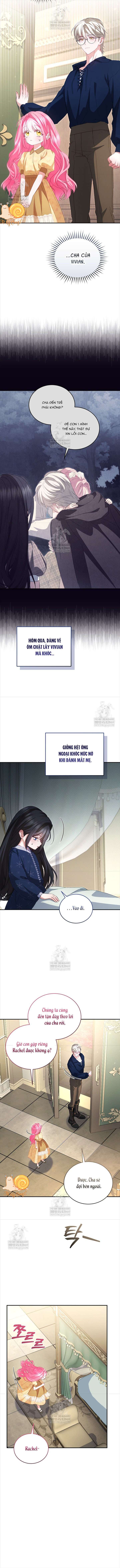 Tôi Là Người Duy Nhất Không Biết Ác Nữ Là Một Người Đàn Ông Chapter  25 - 7