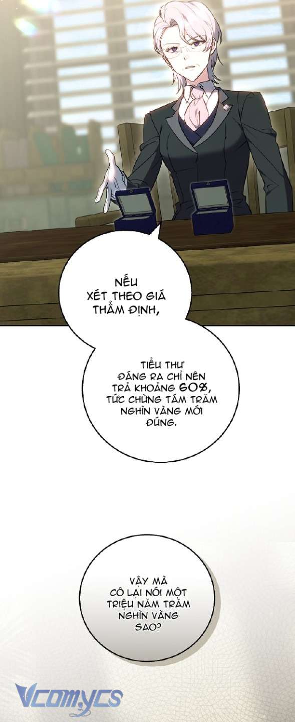 Tiểu Thư Công Tước Chỉ Tiếp Nhận Hàng Thật Chapter 2 - 18