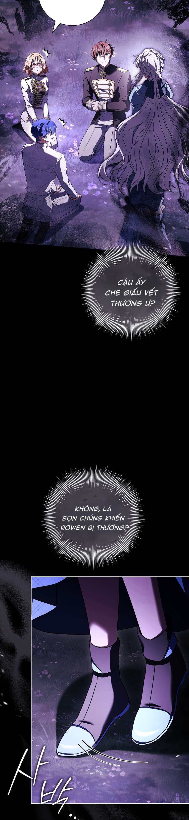 Cha Nào Con Nấy Chapter  54 - 37