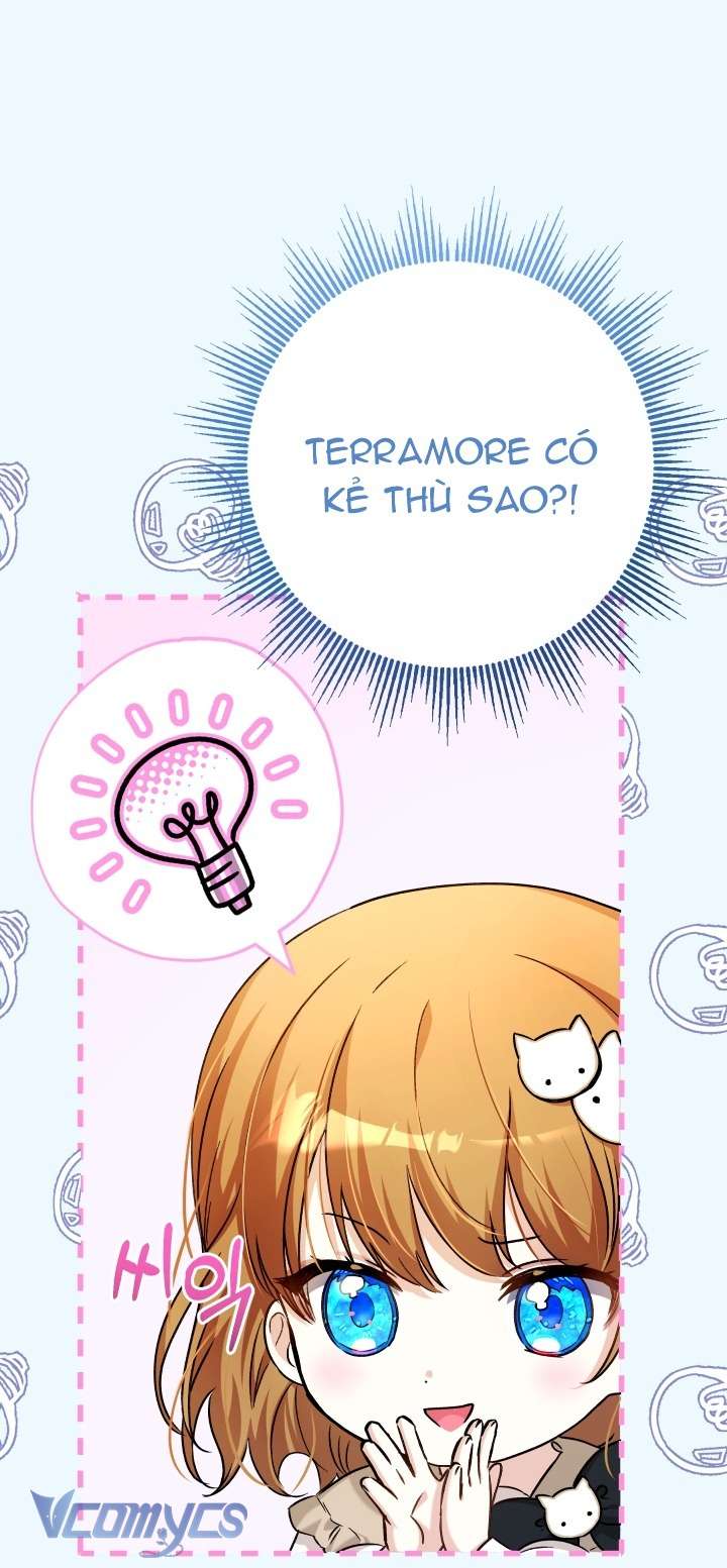 Đứa Trẻ Nuôi Dưỡng Ác Ma Chapter  20 - 30