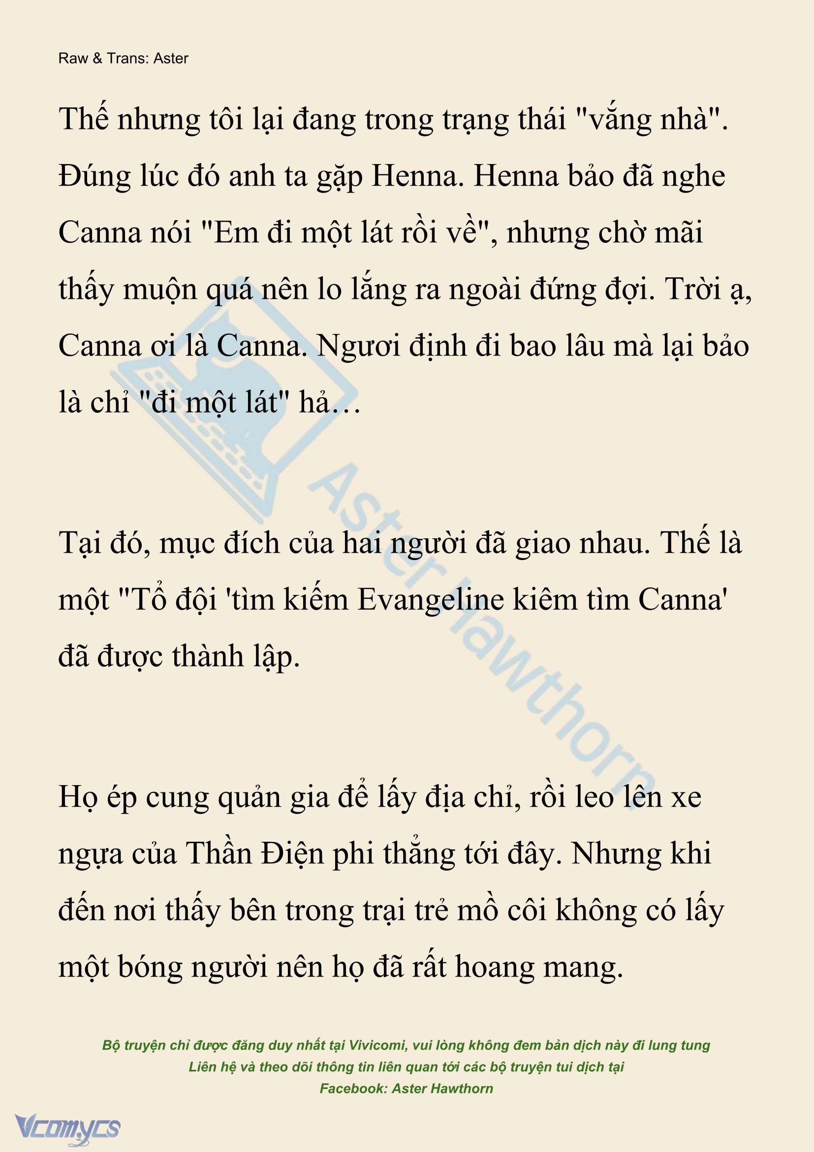 [Novel] Xuyên Vào Tiểu Thuyết, Tôi Thành Truyền Thuyết Rùng Rợn Chapter  39 - 18