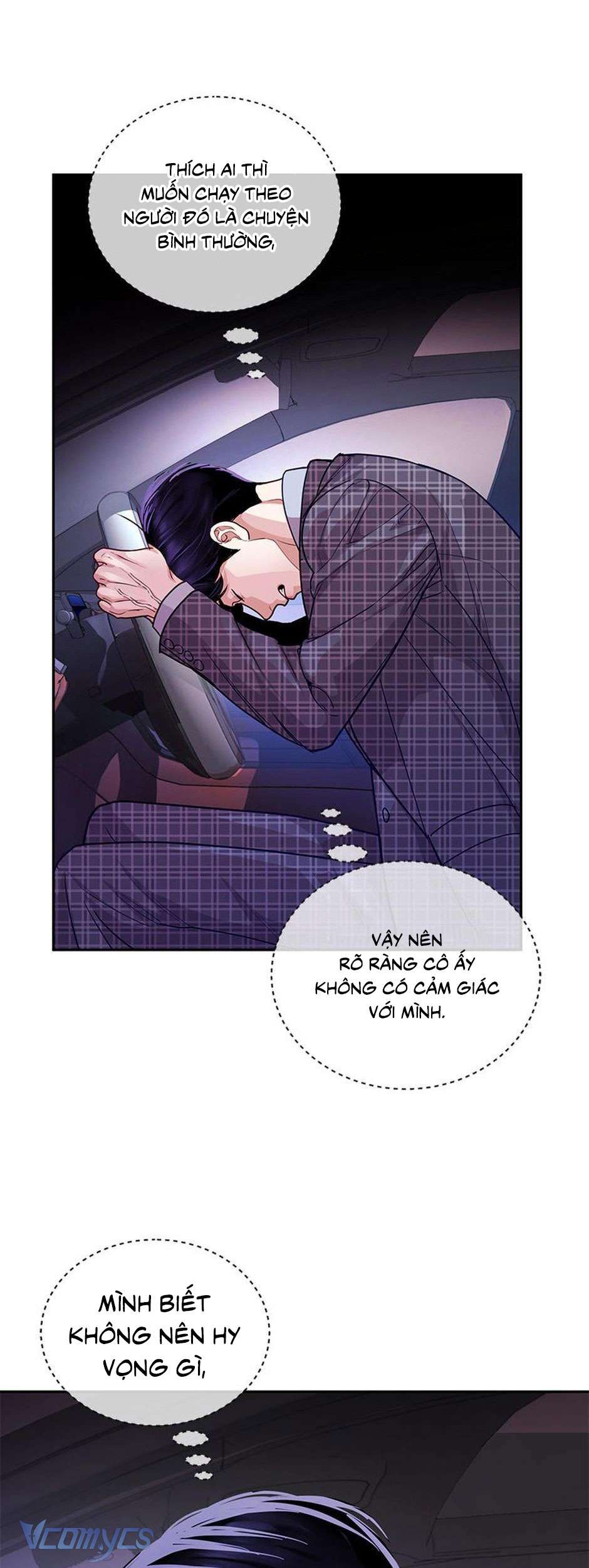 Lời Tỏ Tình Đáng Ngờ Chapter  57 - 40