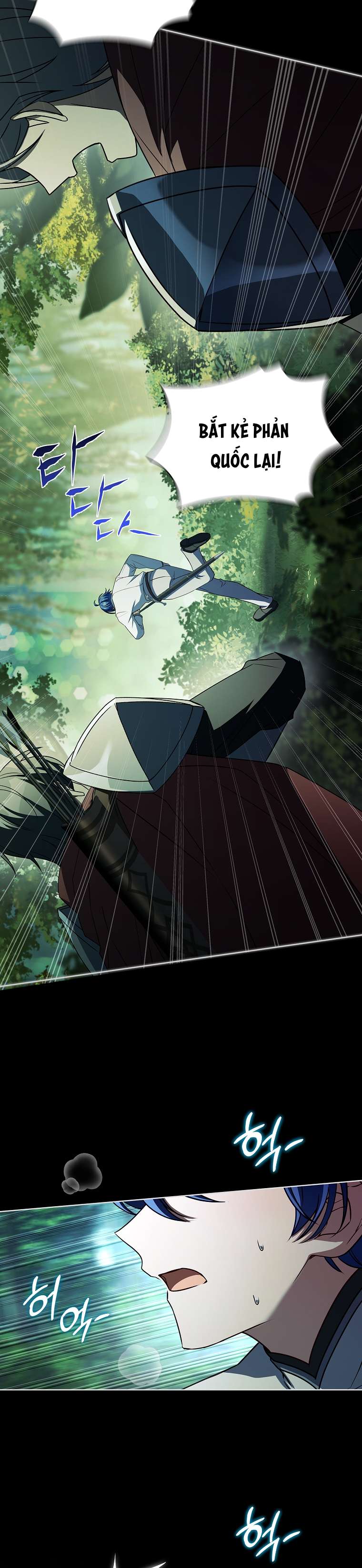 Cha Nào Con Nấy Chapter  54 - 11