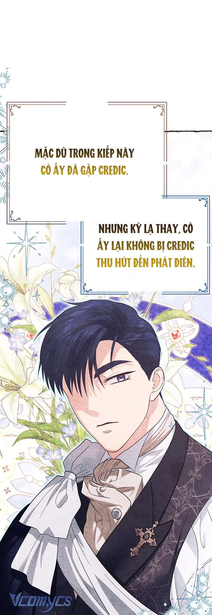 May Mắn Hay Bất Hạnh Chapter  115 - 46