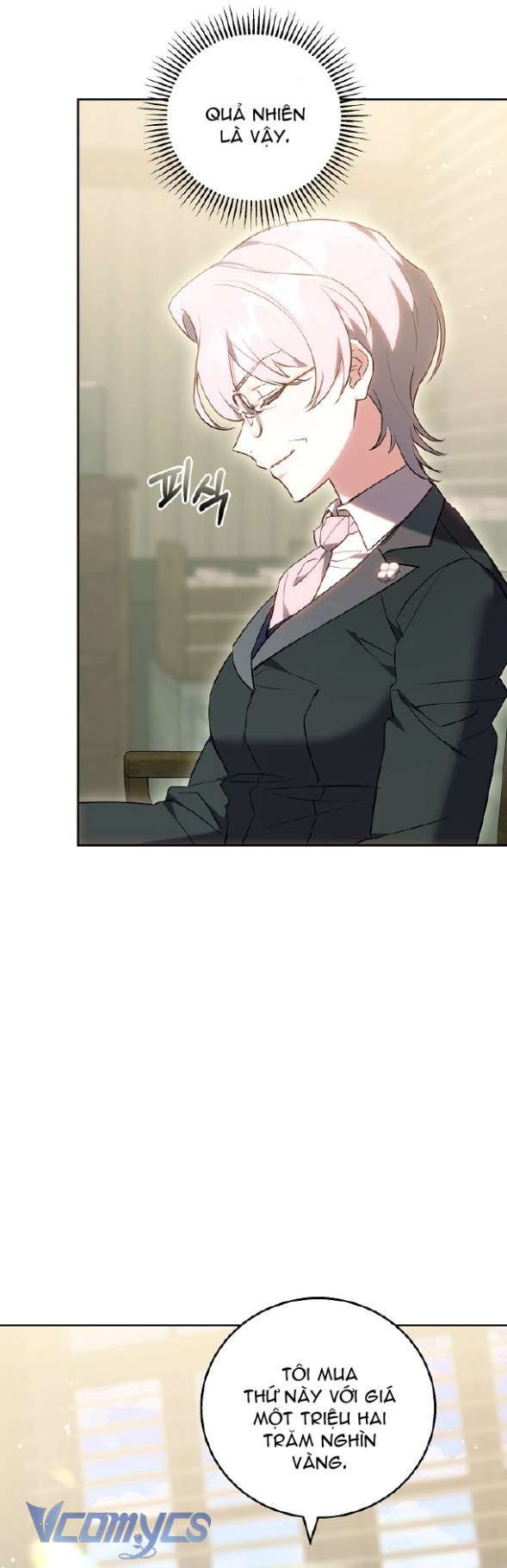 Tiểu Thư Công Tước Chỉ Tiếp Nhận Hàng Thật Chapter 2 - 17