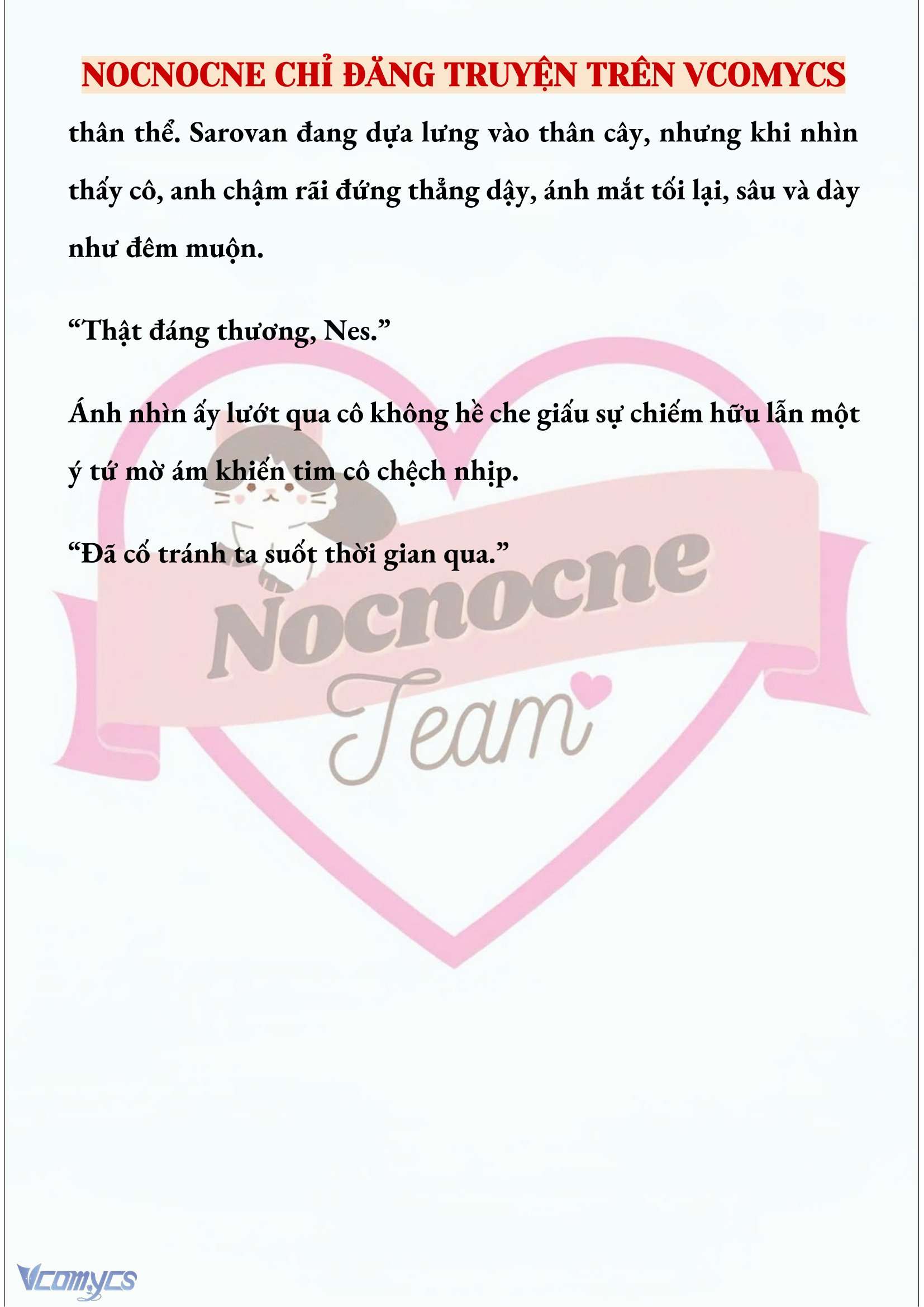 [NOVEL] CÁ RỪNG KHÔN NGOAN Chapter  123 - 18