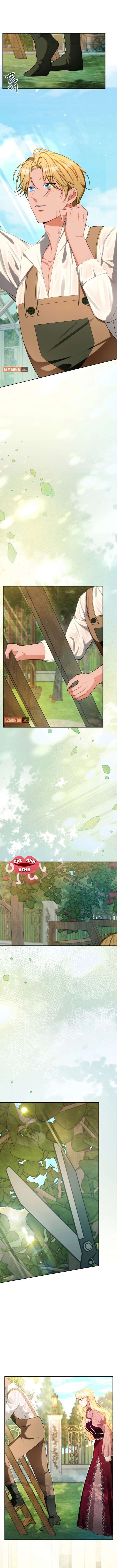 Khi Người Chồng Cũ Của Tôi Đòi Tái Hợp Chapter  12 - 9