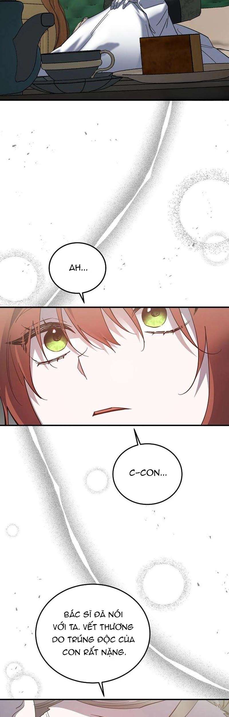 Hướng Dẫn Trả Thù Cho Cô Hầu Gái Mắc Bệnh Nan Y Chapter  47 - 9