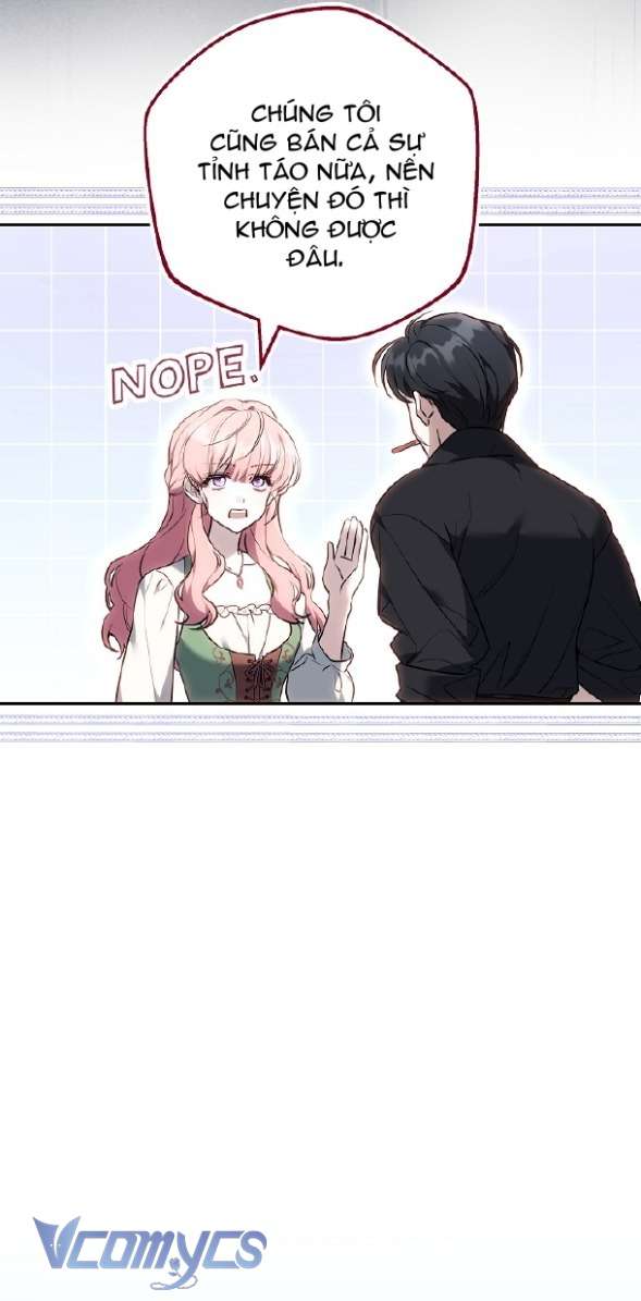 Tiểu Thư Công Tước Chỉ Tiếp Nhận Hàng Thật Chapter 2 - 44