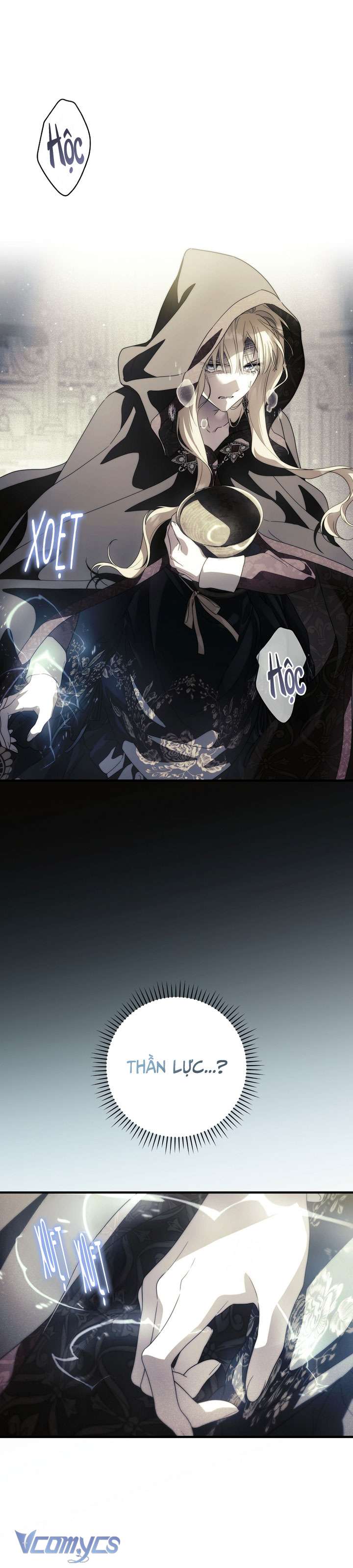 Phương Pháp Khiến Phu Quân Đứng Về Phía Tôi Chapter  137 - 20