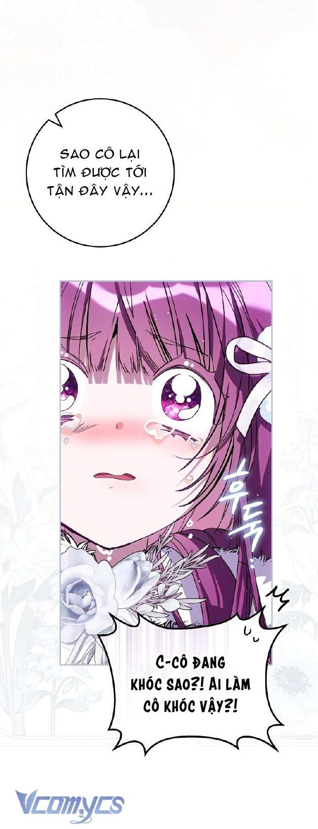 Người Vợ Hắc Ám Của Cậu Chồng Nhỏ Chapter  39 - 47