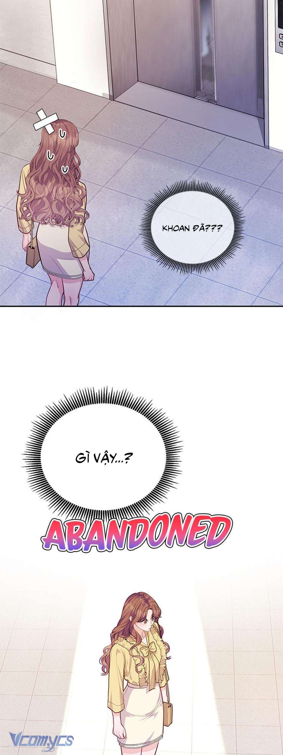 Lời Tỏ Tình Đáng Ngờ Chapter  57 - 29